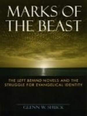 cover image of Marks of the Beast